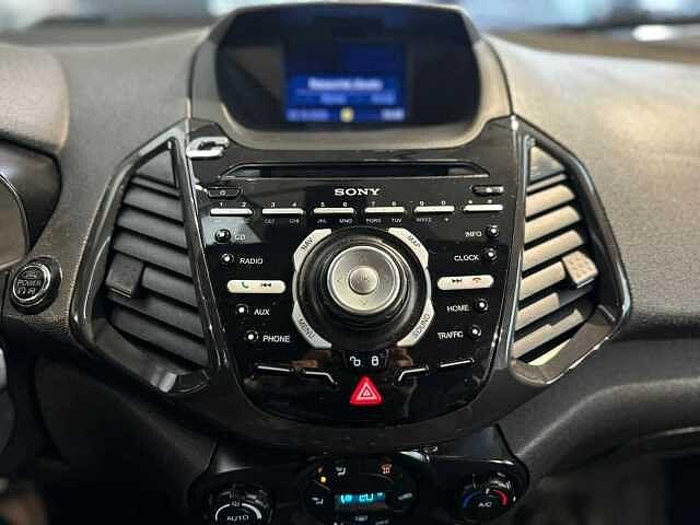 Ford EcoSport 1.5 TDCi 95 CV Titanium S