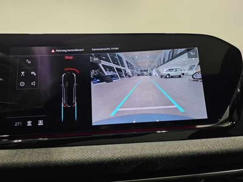 Audi A5 A5 Avant TDI 150 kW mHEV+ S tronic quattro S Line edition ONE TETTO PANORAMICO