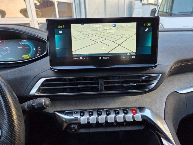 PEUGEOT 3008 Hybrid 225 e-EAT8 GT PREZZO REALE !!!!