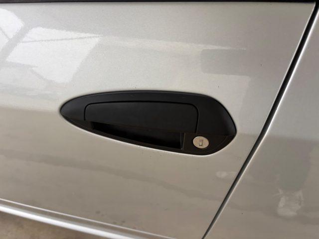 FIAT Punto 1.2 8V 5 porte Street POCHI CHILOMETRI EURO 6