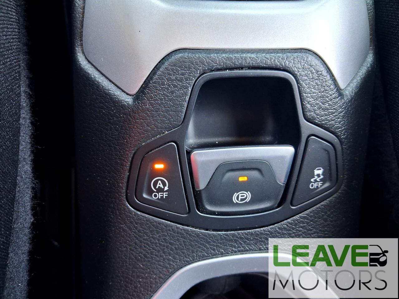 Jeep Renegade 1.6 Mjt 120 CV Limited (M1596)