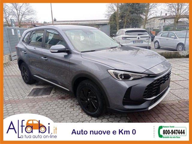 MG ZS 1.5 115CV Standard