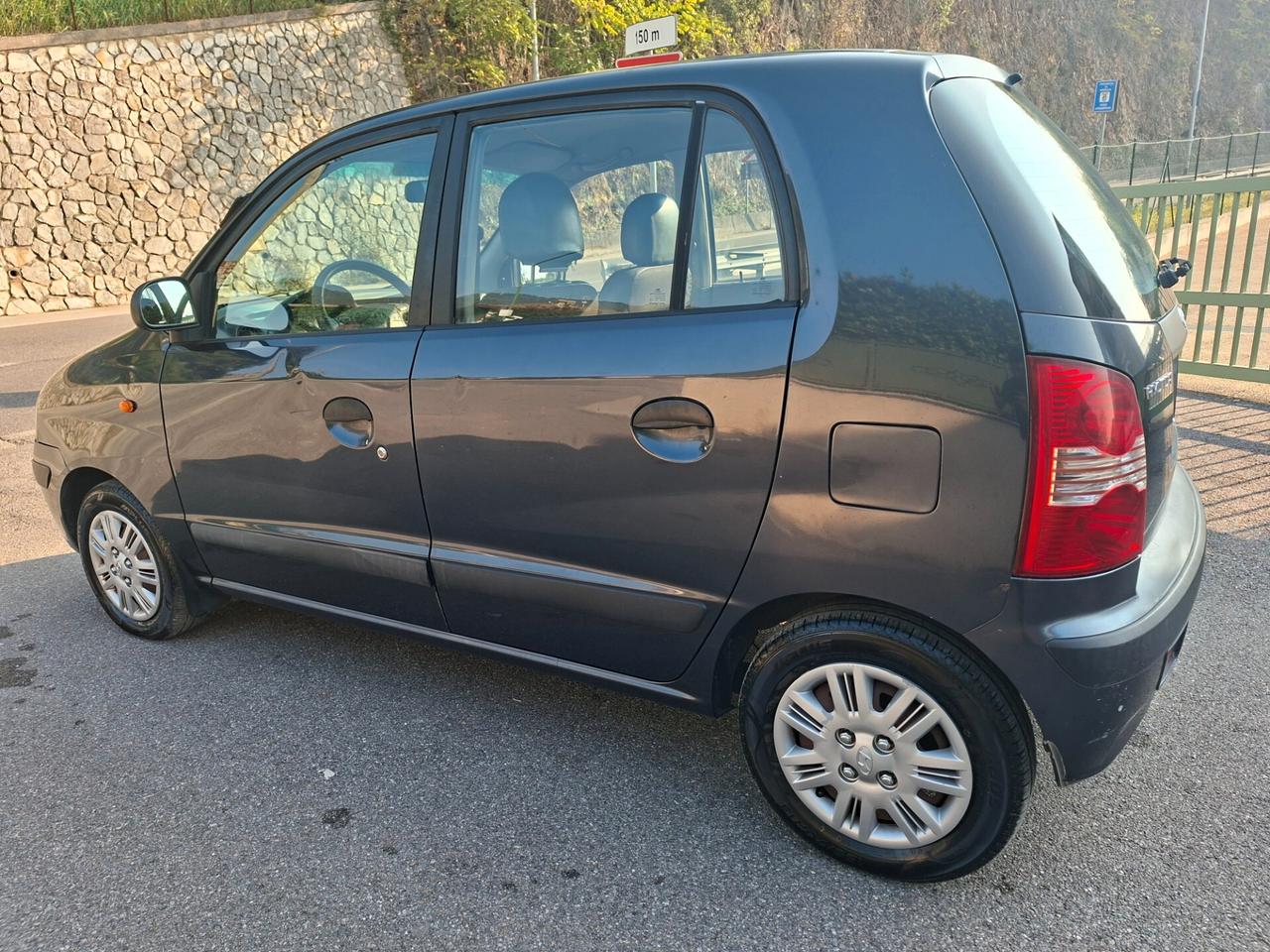 Hyundai Atos 1.1 BENZINA/DA NEOPATENTATI