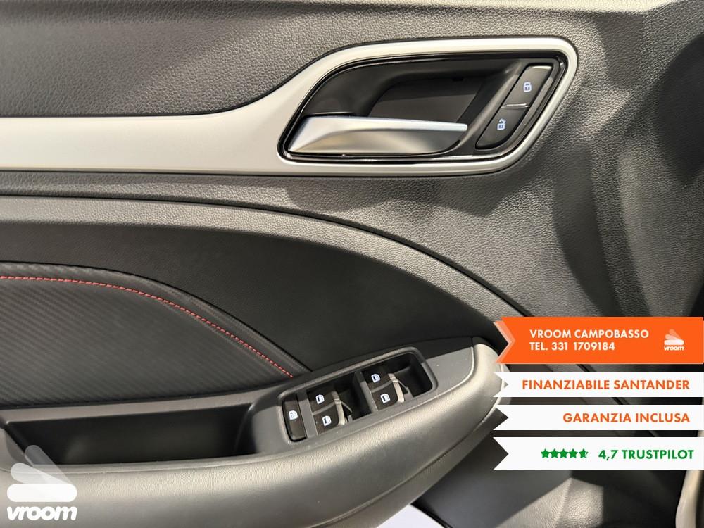 MG ZS (2021-2025) ZS Classic 1.5 VTi-tech Luxury