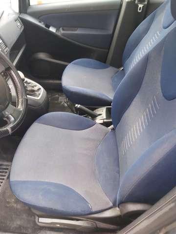 Fiat Idea 1.4 16v Dynamic 6m