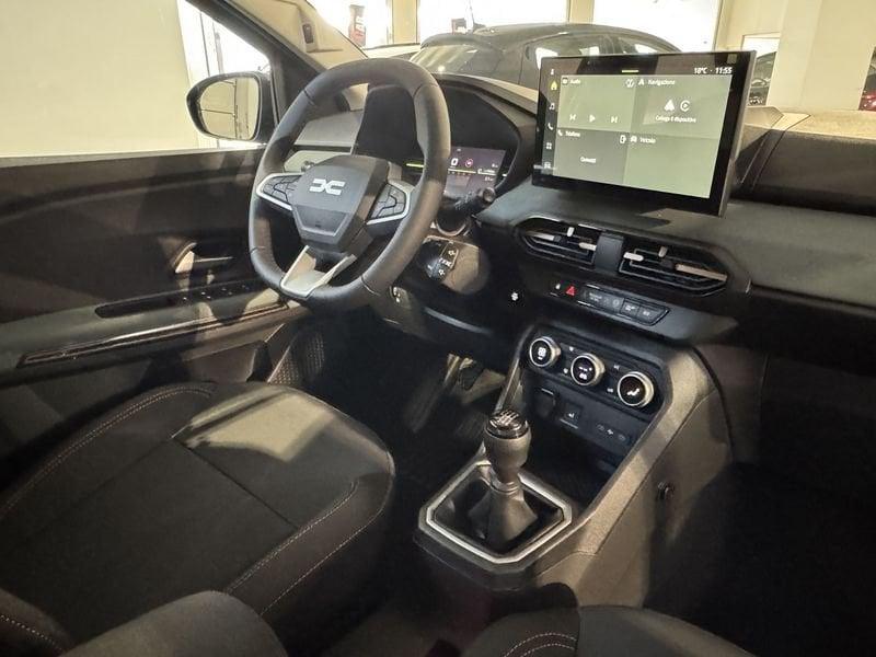 Dacia Sandero NUOVA Sandero Stepway Eco-G 120CV Extreme MODELLO 2026