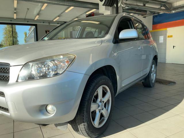 TOYOTA RAV 4 MY23 RAV4 2.2 D-4D 136 CV