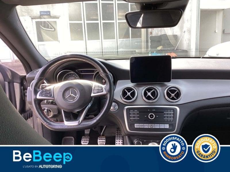 Mercedes-Benz CLA S.Brake SHOOTING BRAKE 200 PREMIUM