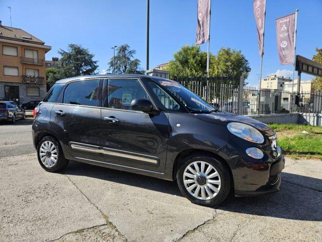 FIAT 500L 1.3 Multijet 95 CV