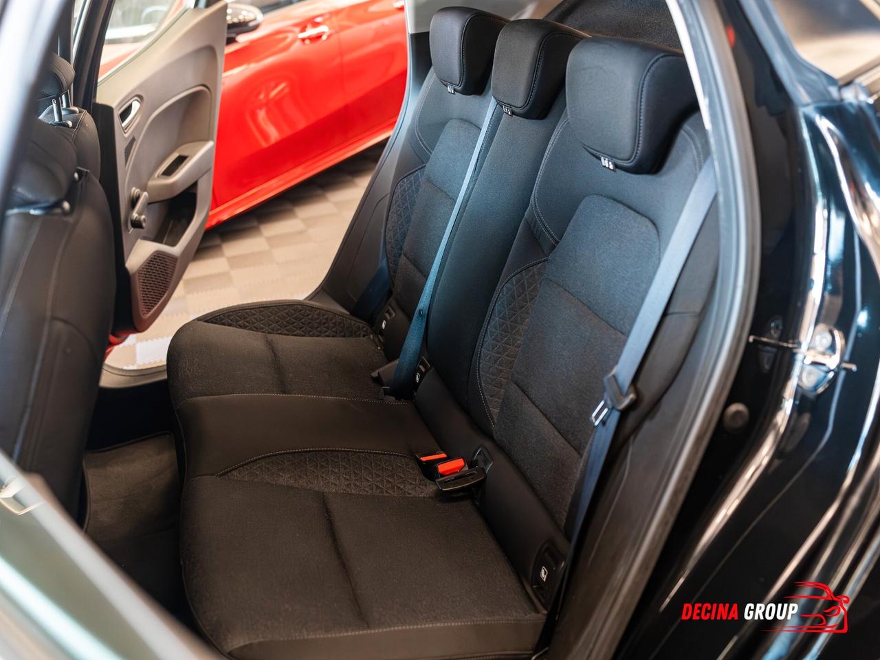 Renault Clio TCe 100 CV 5 porte Zen