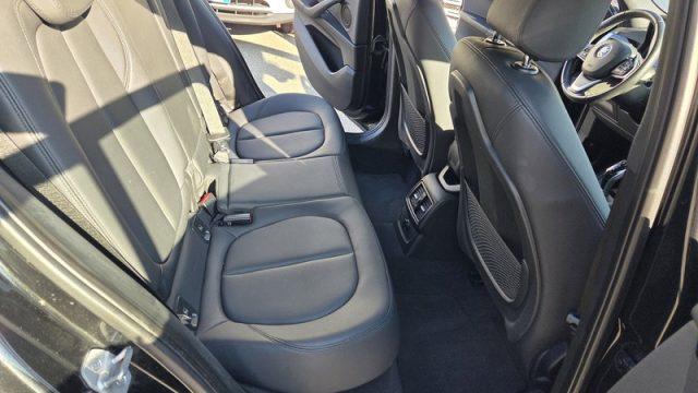 BMW X2 xDrive20d Advantage PERMUTE