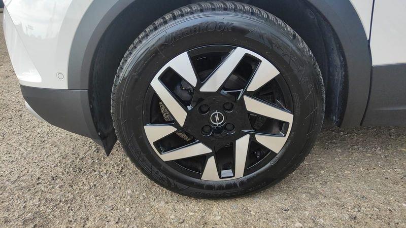 Opel Mokka 1.2 Turbo 130CV aut. Elegance