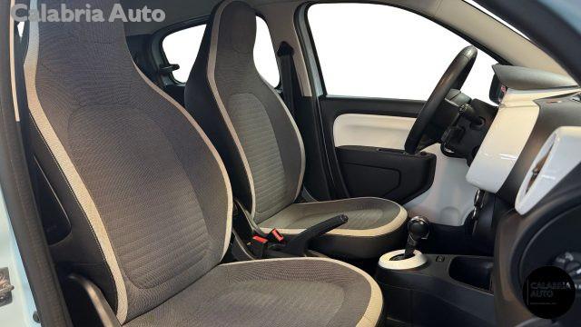 RENAULT Twingo Electric Zen