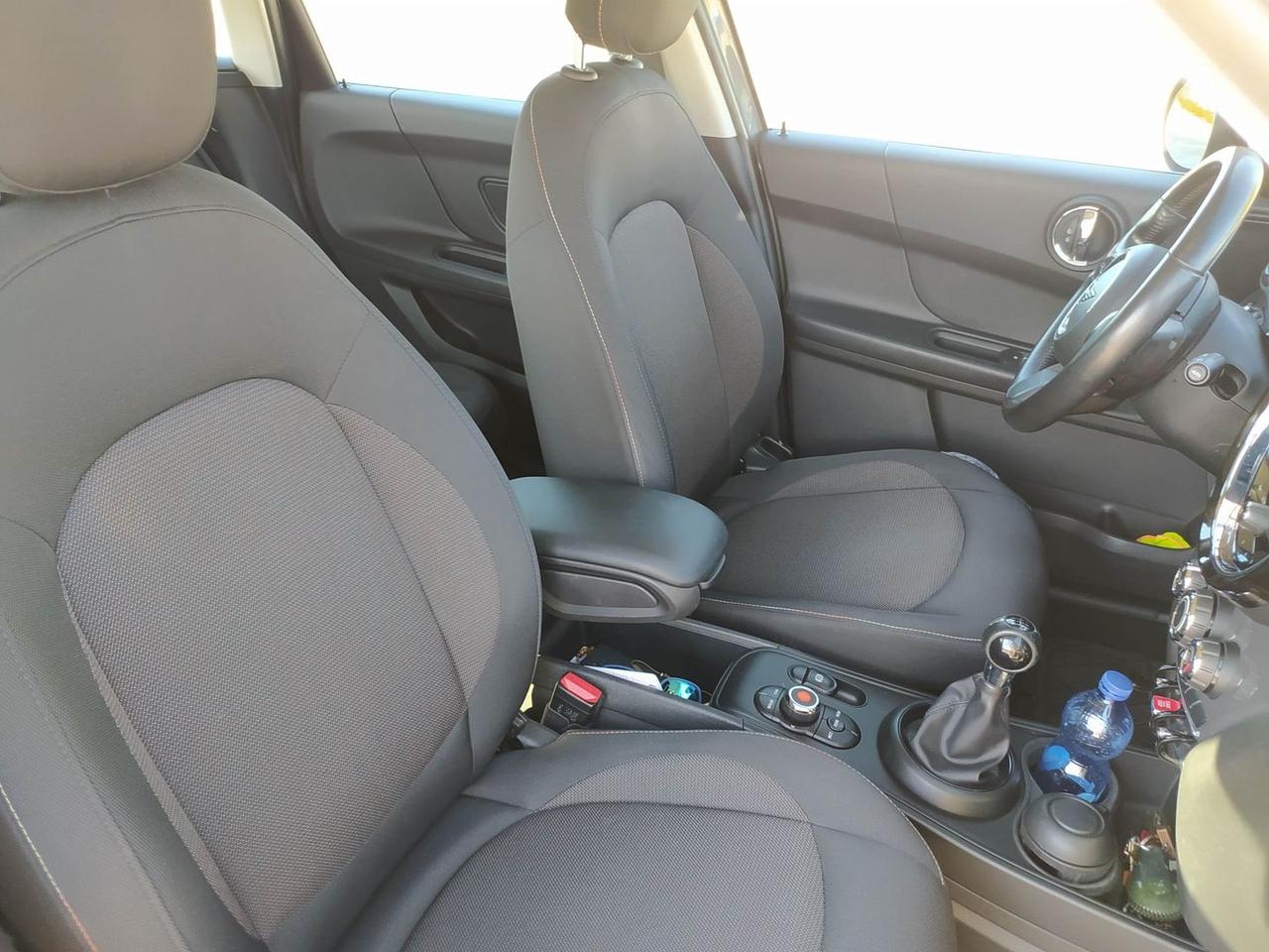 Mini One D Countryman 1.5 D Essential #50265
