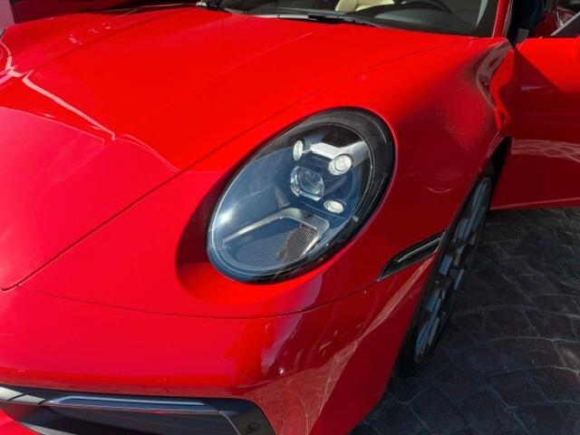 Porsche 911 Carrera