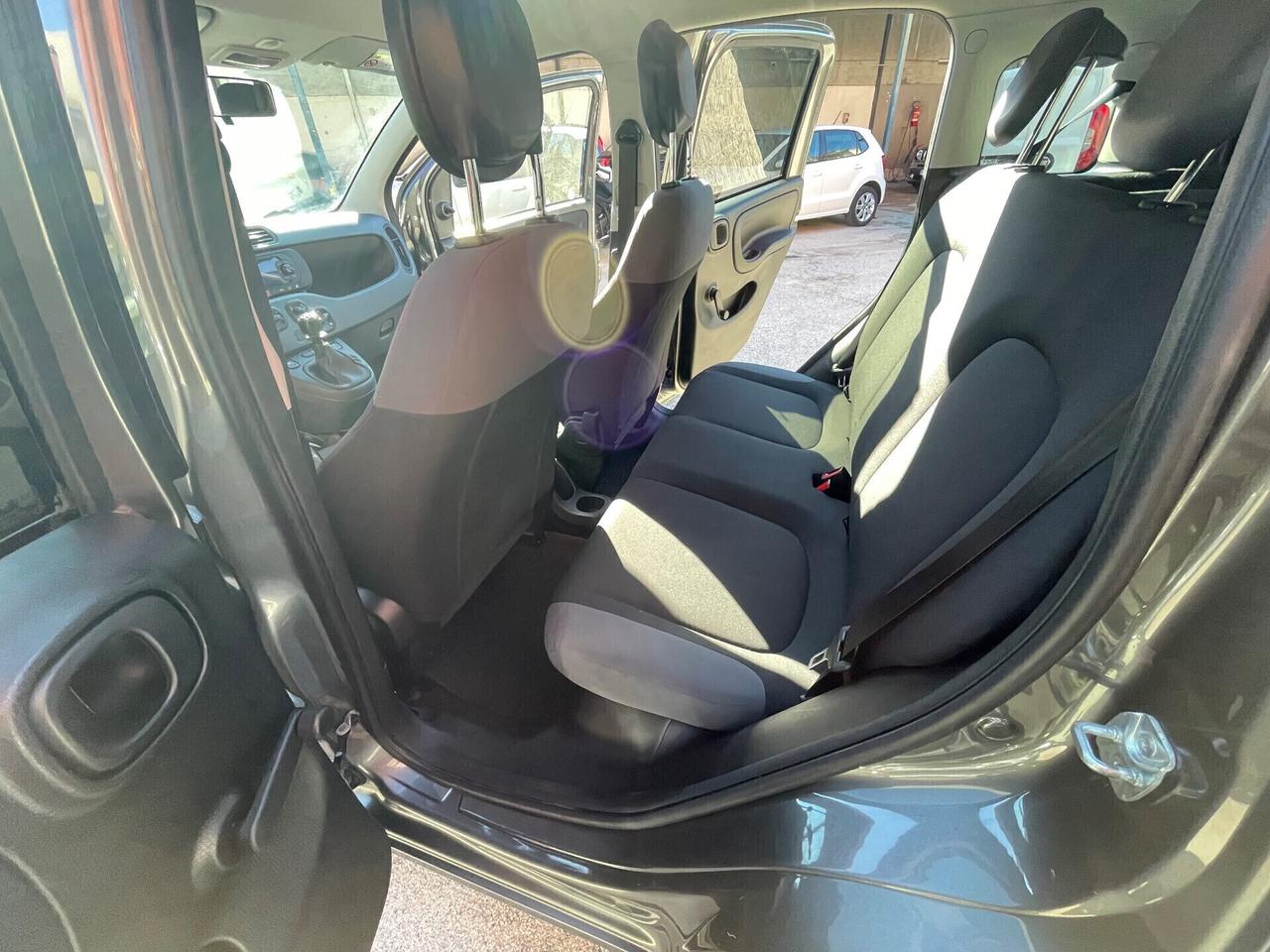 Fiat Panda 1.2 EasyPower Lounge GPL
