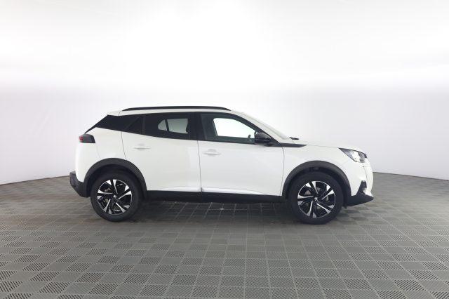 PEUGEOT 2008 2008 PureTech 100 S&S Allure Pack