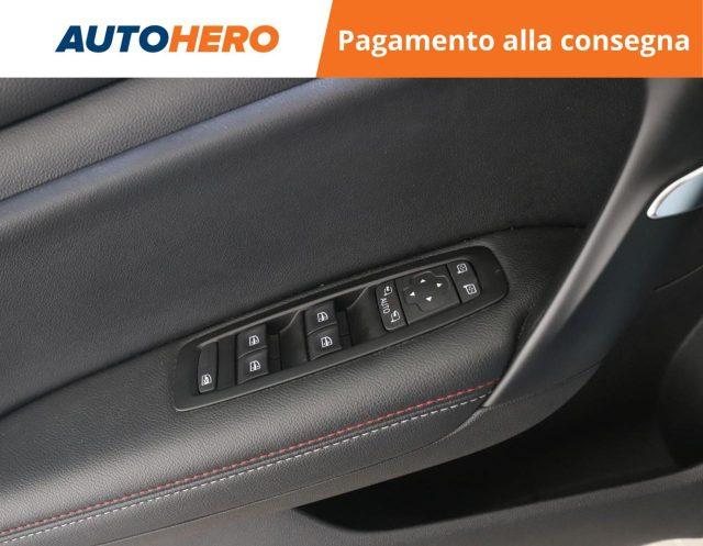 RENAULT Megane Mégane Plug-in Hybrid E-TECH 160 R.S. Line