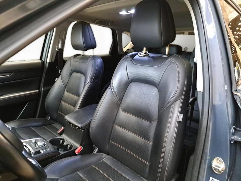 MAZDA CX-5 Diesel 2.2L 184cv AWD 6AT Exceed Auto