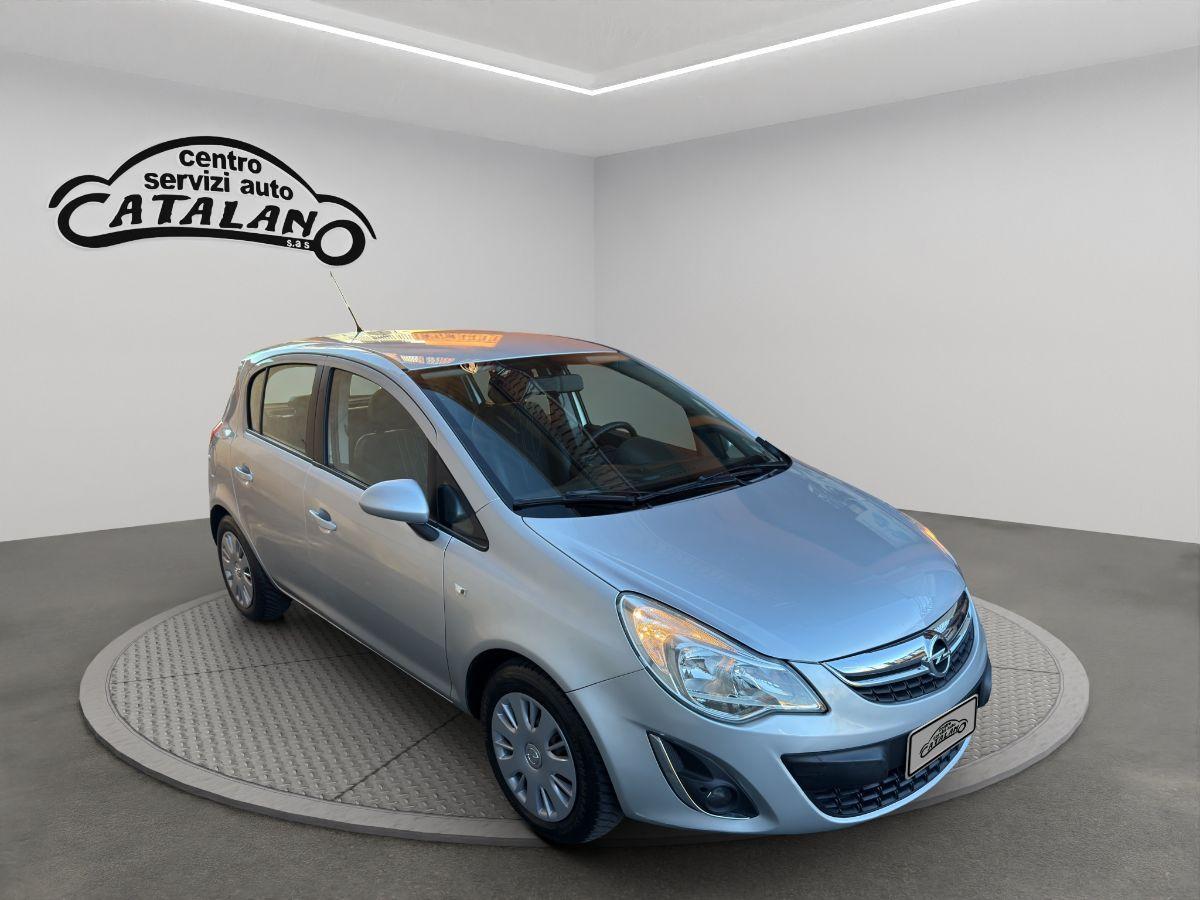 OPEL - Corsa - 1.2 16V 85CV 5 porte Club