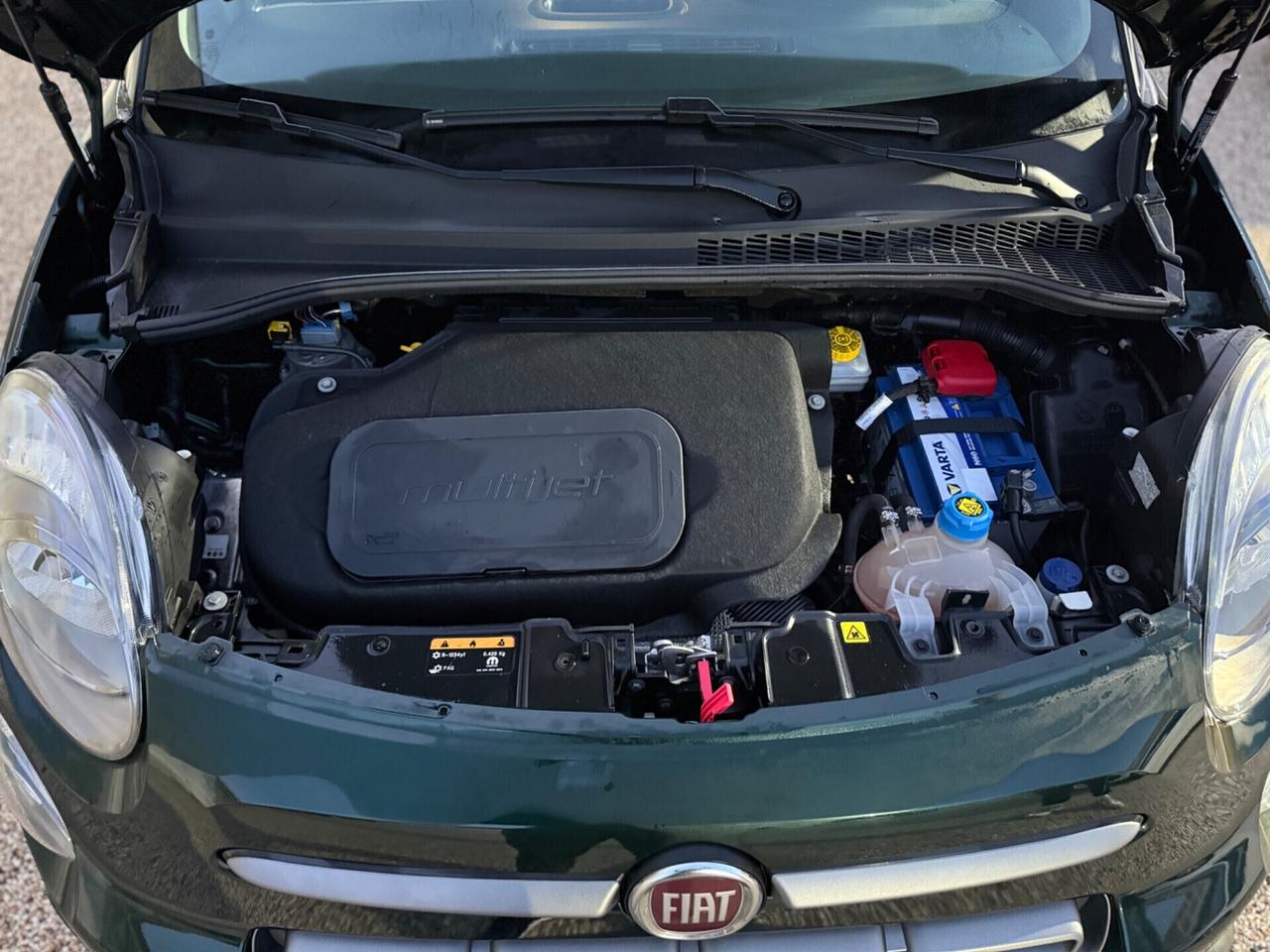 Fiat 500L 1.3 Multijet 95 CV Connect (2021) iva inclusa