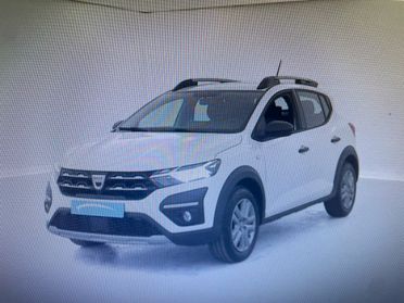 Dacia Sandero Stepway 1.0 TCe ECO-G Essential