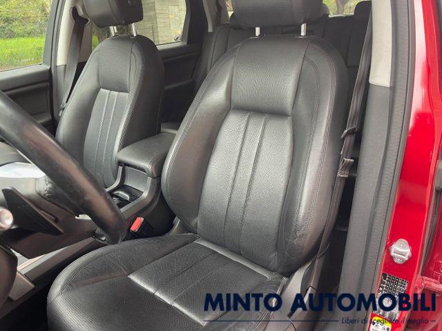 LAND ROVER Discovery Sport 2.0 TD4 AWD 180CV AUTO NAVIGATORE RETROCAMERA