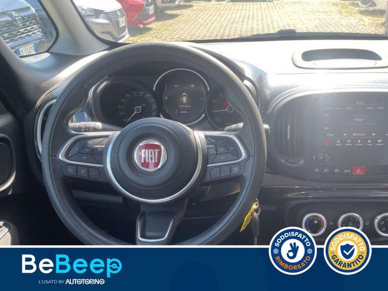 FIAT 500L 1.4 MIRROR 95CV MY20
