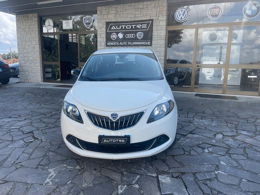 Lancia Ypsilon 1.0 FireFly 5 porte S&S Hybrid Ecochic NEO PATENTATI