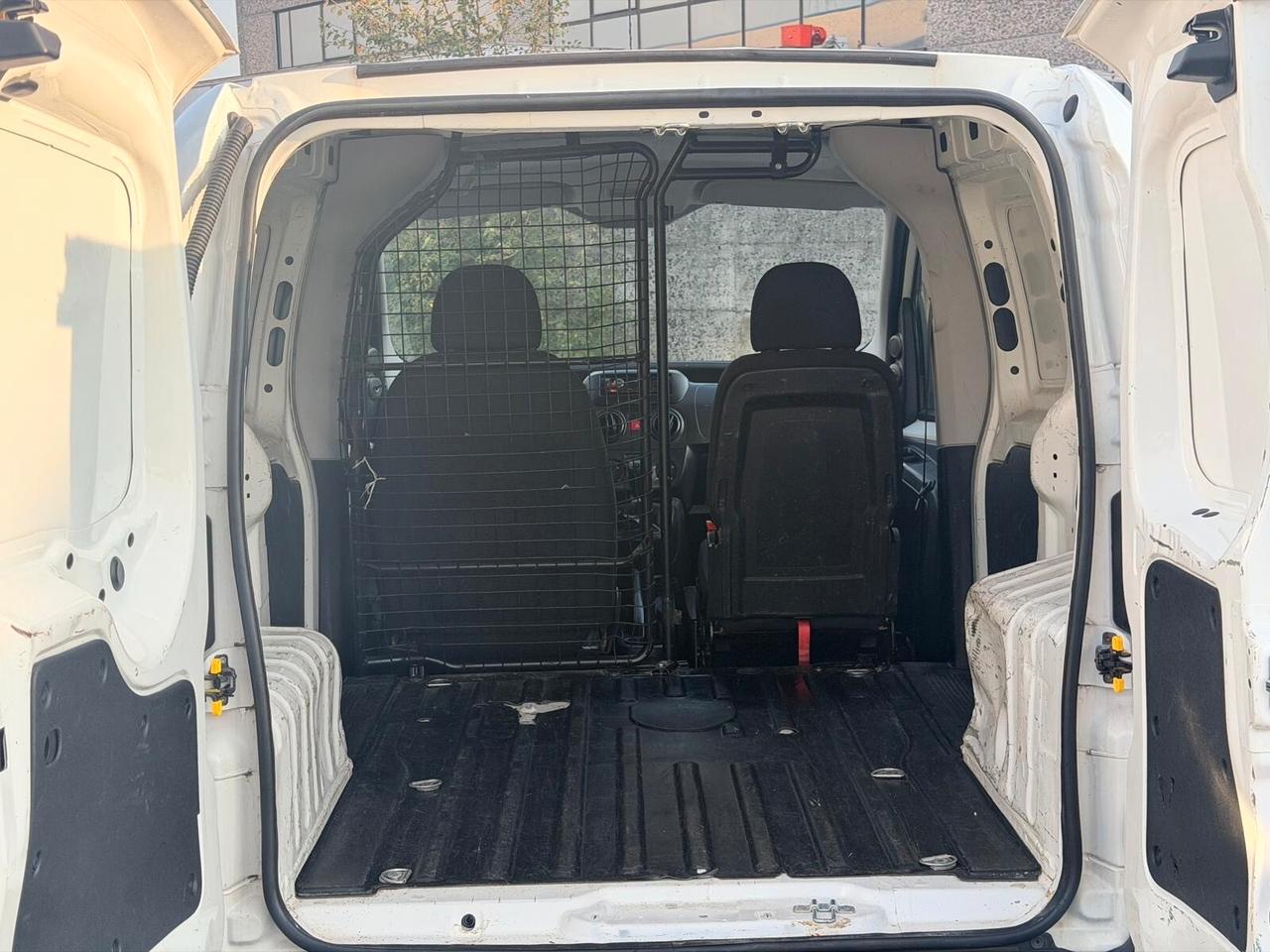 Fiat Fiorino 1.3 MJT 80CV Cargo