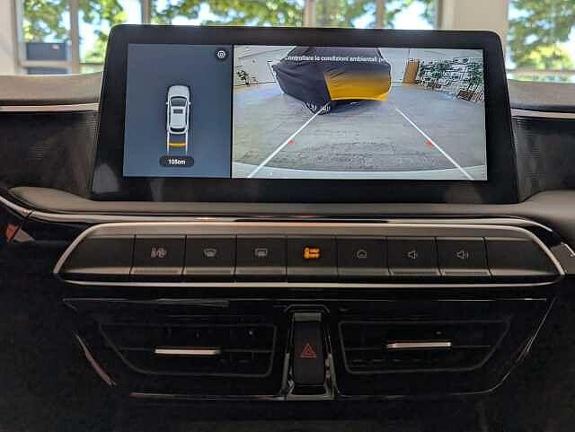 MG MG3 Standard 1.5 Benzina 115 CV