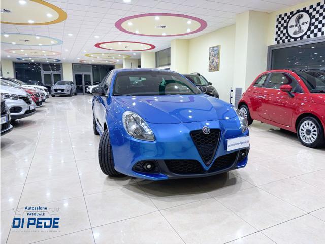 ALFA ROMEO Giulietta 1.6 JTDm 120 CV Super