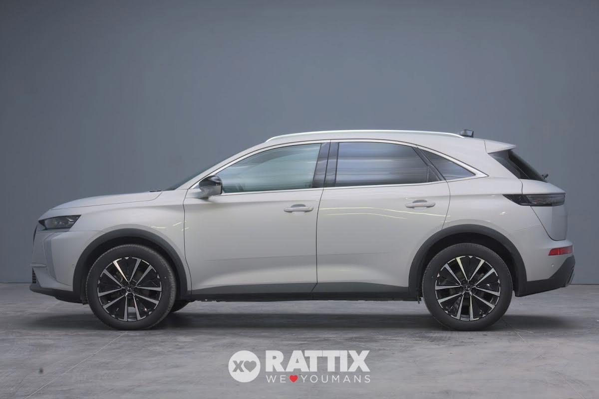 DS Automobiles DS 7 1.5 BlueHDI 130CV Opera Auto + tetto apribile