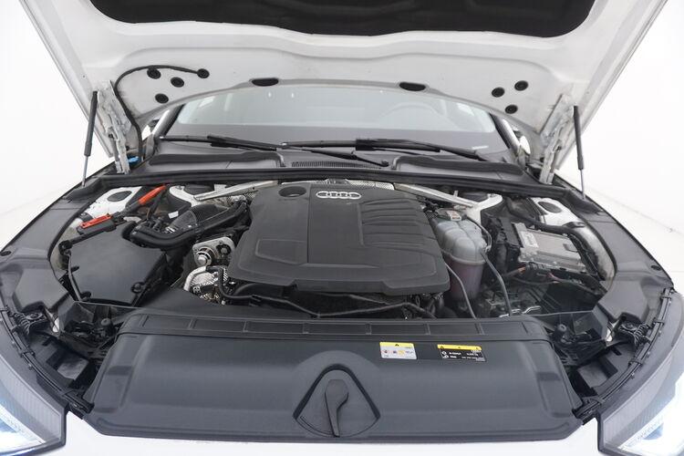 Audi A4 Avant Business S tronic BR447885 2.0 Mild Hybrid 163CV