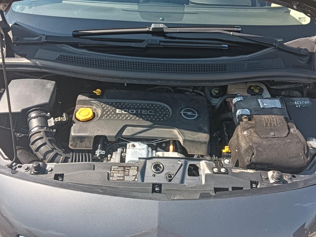 Opel Meriva 1.3 CDTI 95CV ecoFLEX Cosmo