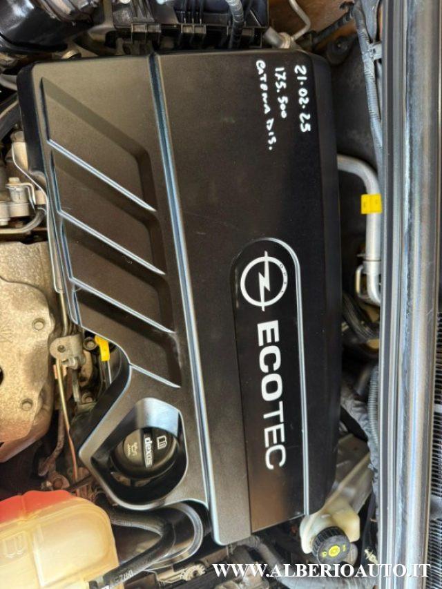 OPEL Mokka 1.6 CDTI Ecotec 136CV 4x2 aut. Cosmo b-Color