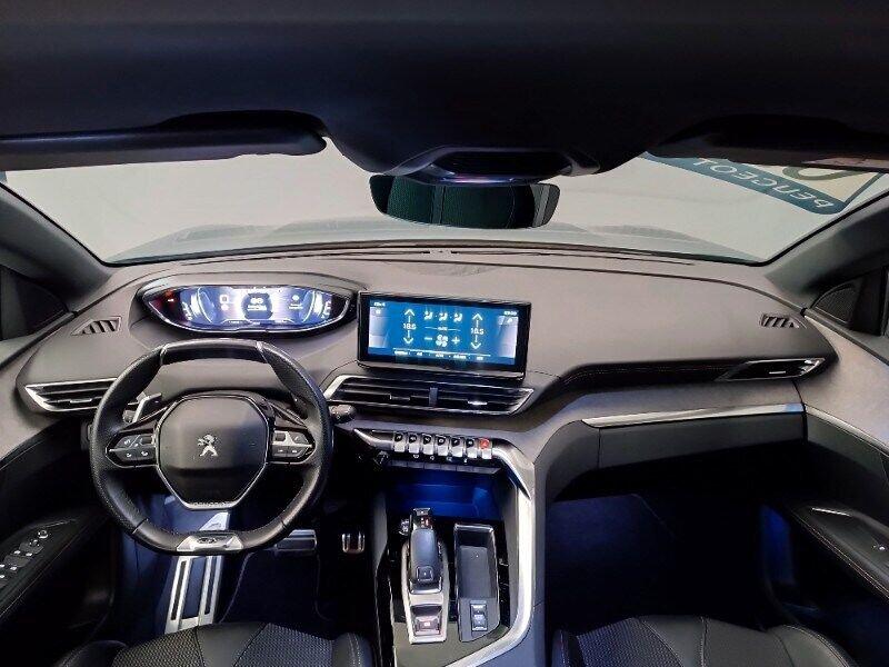 Peugeot 3008 3008 BlueHDi 130 S&S EAT8 GT
