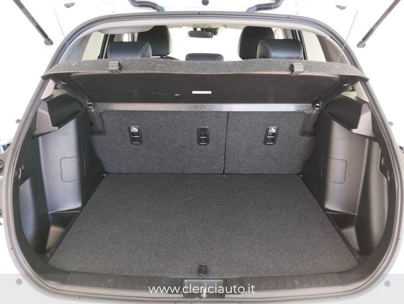 Suzuki Vitara 1.4 Hybrid 4WD AllGrip Cool