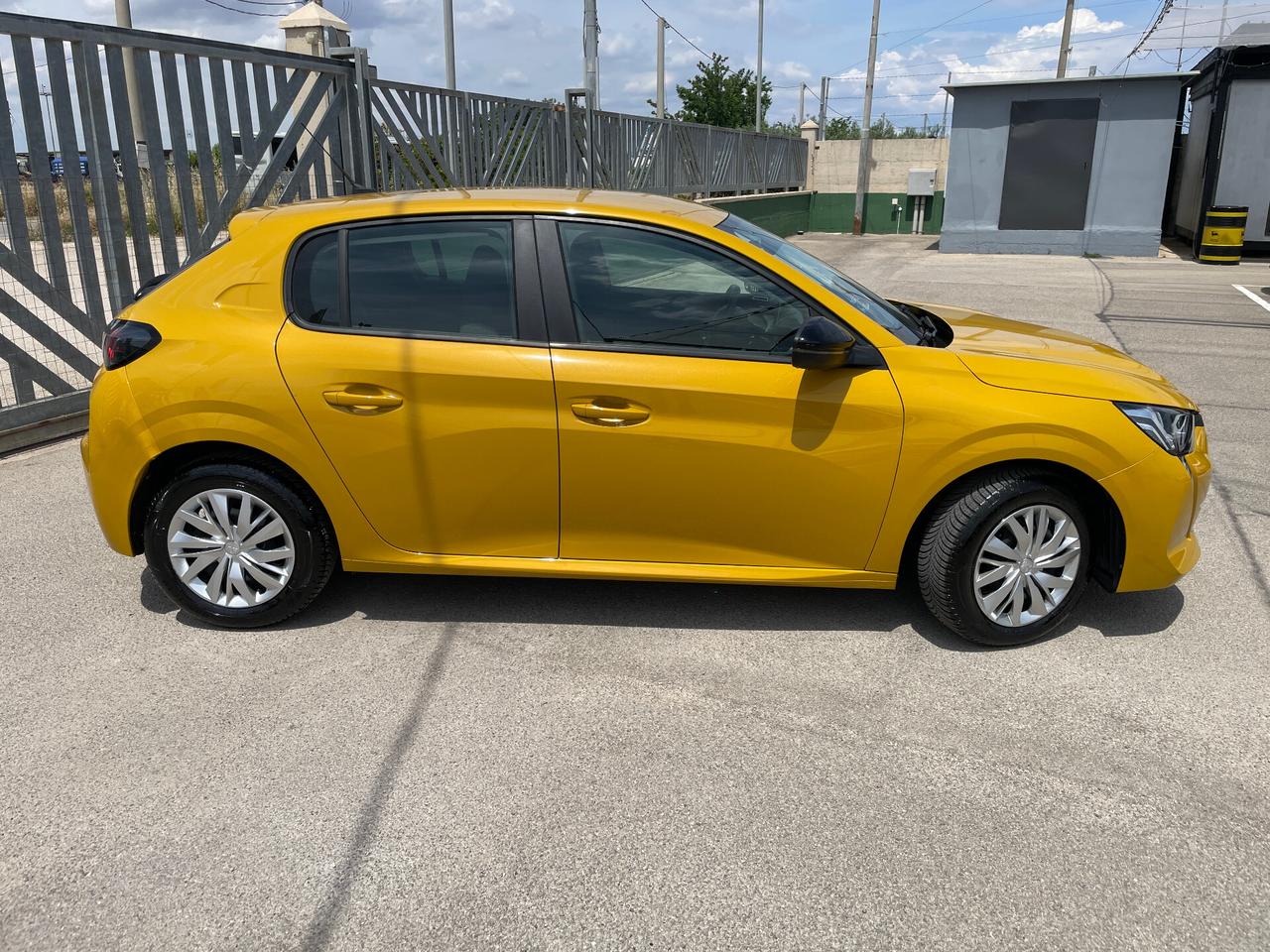 Peugeot 208 1.2 PureTech 75 Stop&Start 5 porte Active