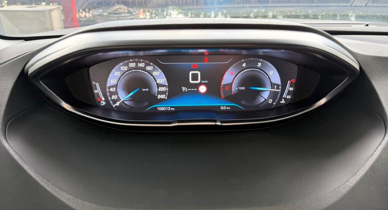 Peugeot 3008 BlueHDi 130 S&S Business 2019