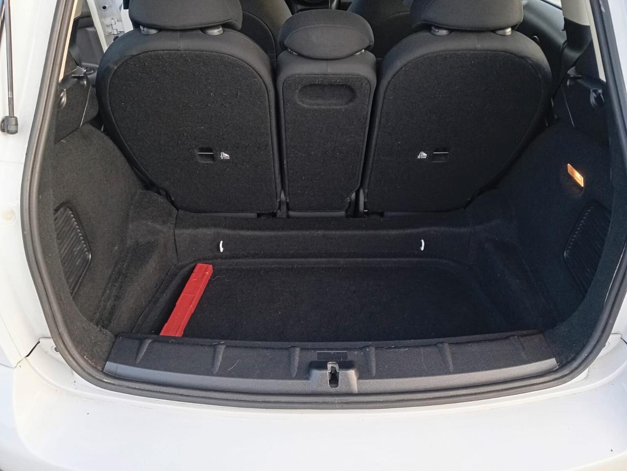 Countryman UNIPRO TAGLIANDI BMW