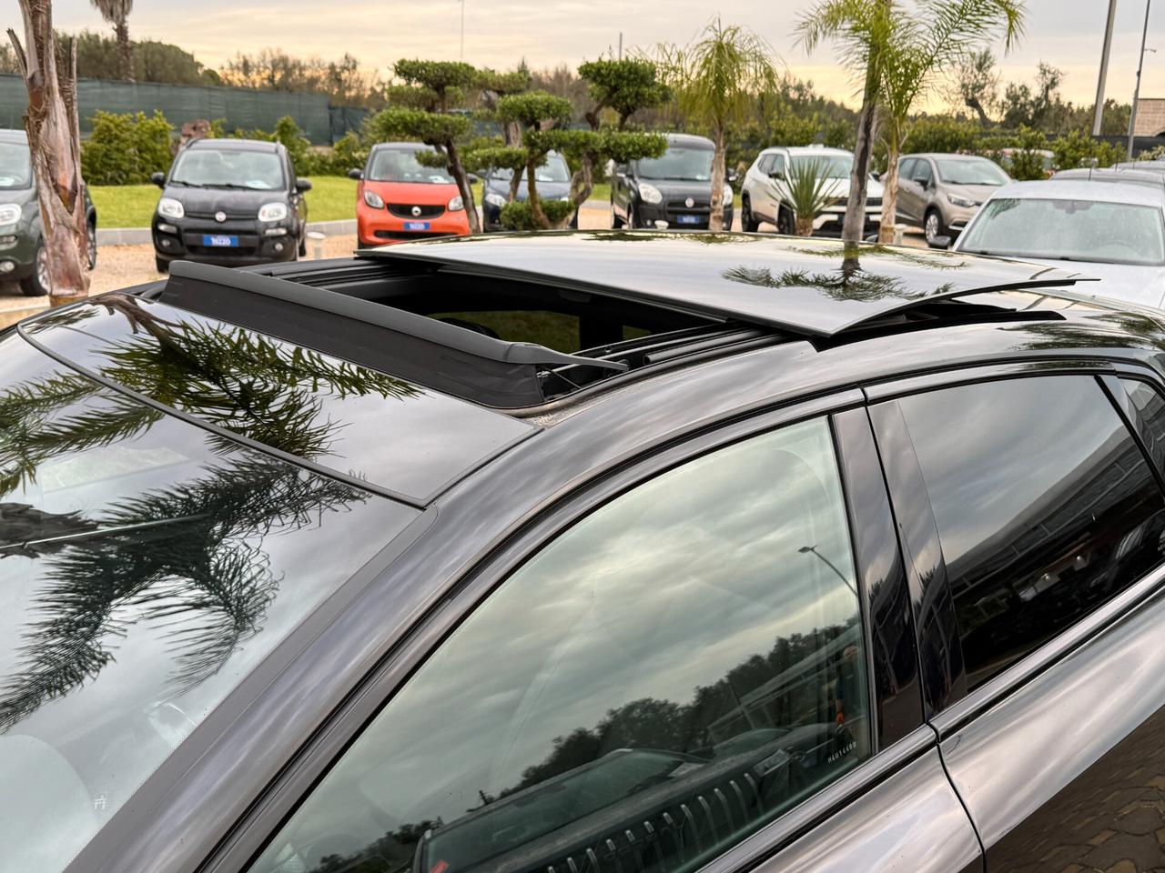 AUDI A3 SPB 35TDI S-LINE IDENTITY BLACK TETTO B&O 12/2021