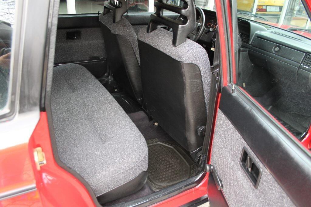 VOLVO 240 2.0 cat Station Wagon Polar