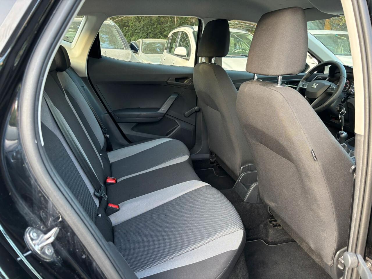 Seat Ibiza 1.0 TGI 5 porte Style OK Neopatentati