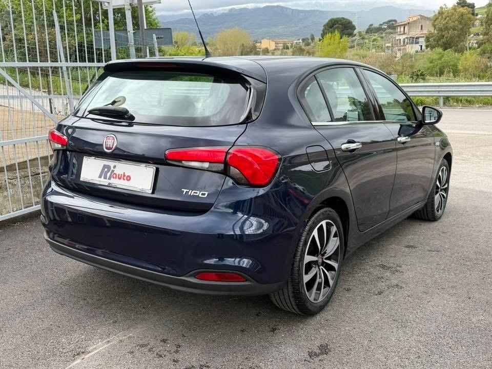 Fiat Tipo 1.6 Multijet. 120 cv Lounge