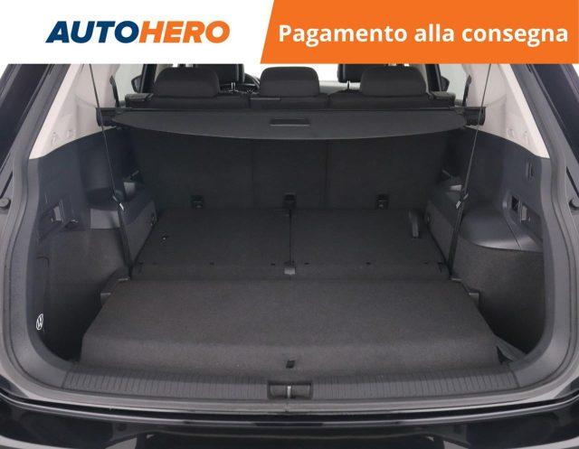 VOLKSWAGEN Tiguan Allspace 1.5 TSI ACT DSG Advanced BMT