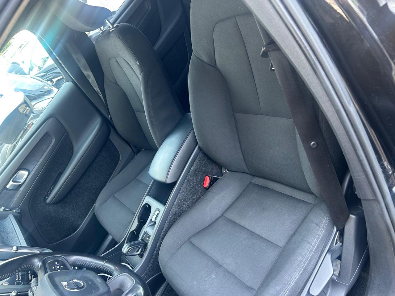 Volvo XC40 D3 Momentum