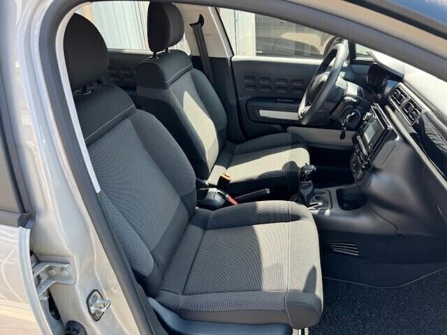 Citroen C3 PureTech 83 S&S You! KM. 1.200 !!!