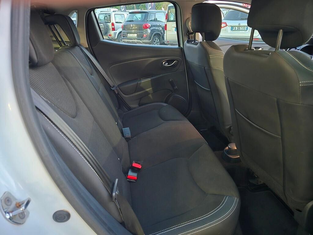 Renault Clio TCe 90 CV GPL 5 porte Energy Zen