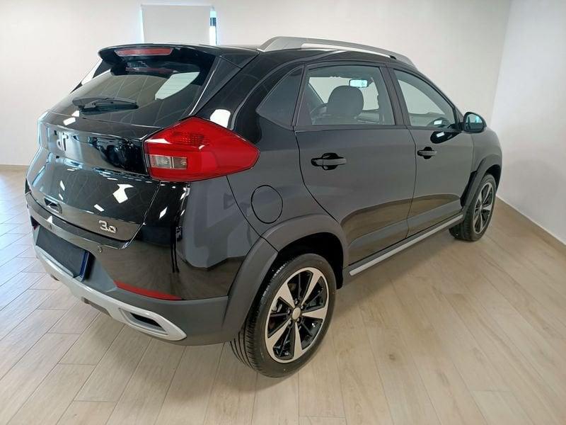 DR AUTOMOBILES dr 3.0 DR3 CVT 1.5 BZ /GPL